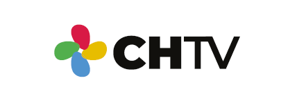 logo Chaco TV